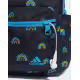 ADIDAS Performance Rainbow Backpack Blue