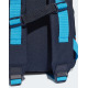 ADIDAS Performance Rainbow Backpack Blue