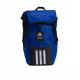 ADIDAS Lifestyle 4Athlts Camper Backpack Blue/Black