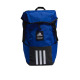 ADIDAS Lifestyle 4Athlts Camper Backpack Blue/Black