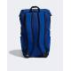ADIDAS Lifestyle 4Athlts Camper Backpack Blue/Black