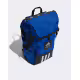 ADIDAS Lifestyle 4Athlts Camper Backpack Blue/Black