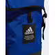ADIDAS Lifestyle 4Athlts Camper Backpack Blue/Black