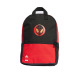 ADIDAS x Marvel Miles Morales Backpack Black/Red