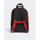 ADIDAS x Marvel Miles Morales Backpack Black/Red