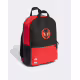 ADIDAS x Marvel Miles Morales Backpack Black/Red