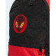 ADIDAS x Marvel Miles Morales Backpack Black/Red