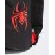 ADIDAS x Marvel Miles Morales Backpack Black/Red