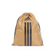 ADIDAS Lifestyle Power Gym Sack Biege