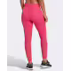 ADIDAS Aeroready Techfit 3-Stripes Leggings Pink