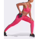 ADIDAS Aeroready Techfit 3-Stripes Leggings Pink