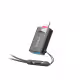Преходник Earldom ET-OT87L, USB3.0 към Lightning, OTG, Черен - 40361