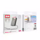 Преходник Earldom ET-OT88C, USB3.0 към Type-C, OTG, Сив - 40360