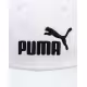 PUMA ESS Cap No1 White