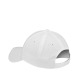 PUMA ESS Cap No1 White