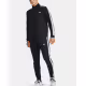 UNDER ARMOUR Knit Track Suit Black