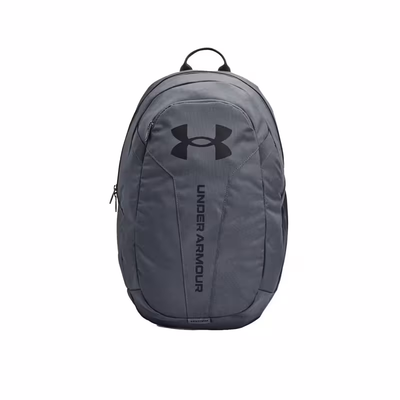 UNDER ARMOUR Huste Lite Backpack Grey