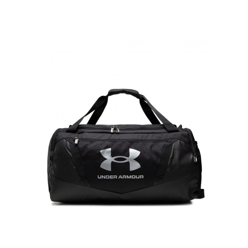 UNDER ARMOUR Undeniable 5.0 Medium Duffle Bag Black