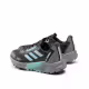ADIDAS Terrex Agravic Flow 2 Gore-Tex Shoes Black