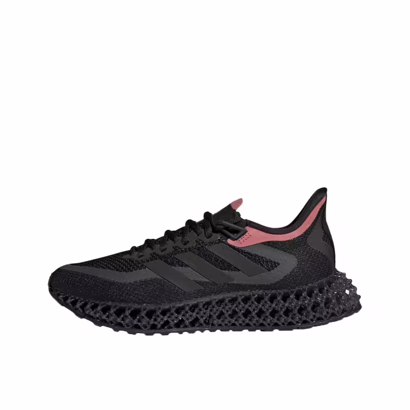 ADIDAS 4D Fwd 2 Running Shoes Black
