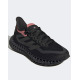 ADIDAS 4D Fwd 2 Running Shoes Black
