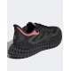 ADIDAS 4D Fwd 2 Running Shoes Black
