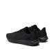 UNDER ARMOUR Charged Pursuit 3 Big Logo Running Shoes Black