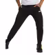 PUMA Power Sweatpants Black/White
