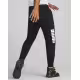 PUMA Power Sweatpants Black/White
