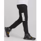 PUMA Power Sweatpants Black/White