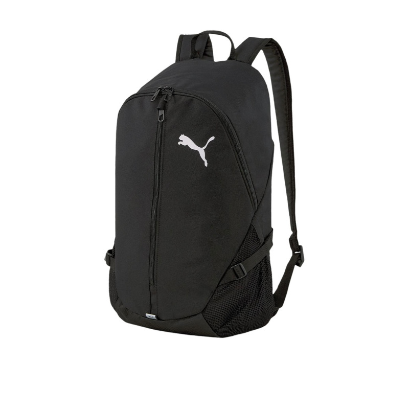 PUMA Plus Backpack Black