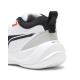 PUMA Playmaker Pro Mid Shoes White Jr