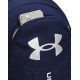 UNDER ARMOUR Hustle Lite Backpack Navy