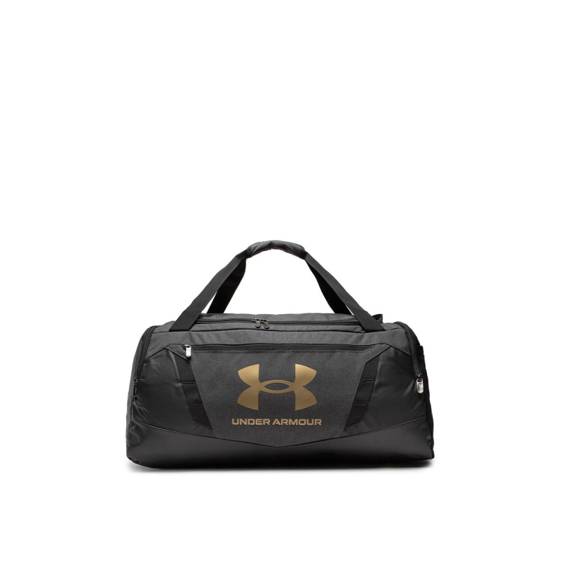 UNDER ARMOUR Undeniable 5.0 Medium Duffle Bag Dark Grey