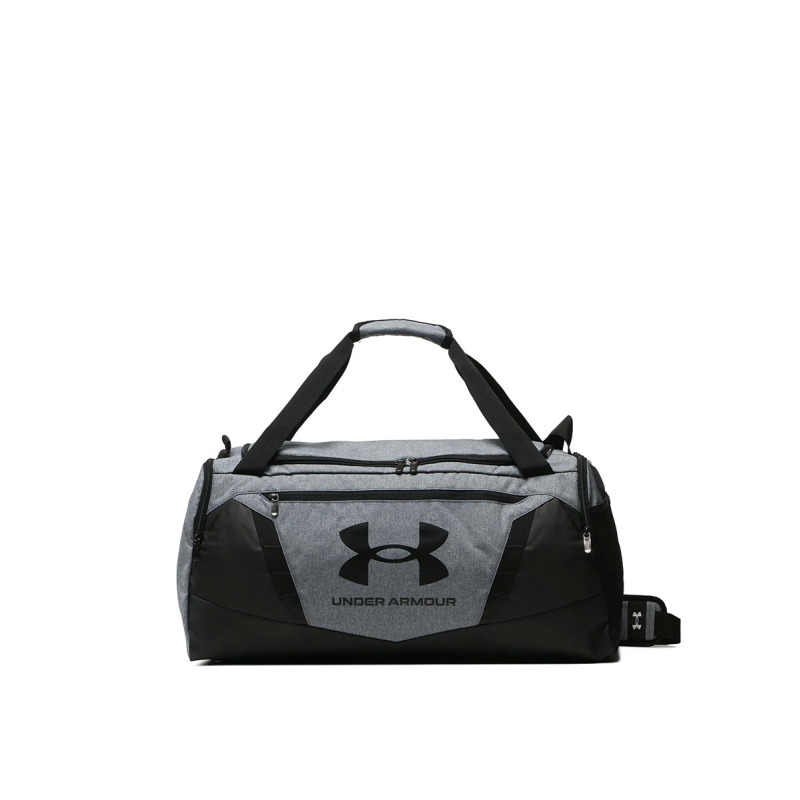 UNDER ARMOUR Undeniable 5.0 Medium Duffle Bag Grey/Black
