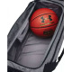 UNDER ARMOUR Undeniable 5.0 Medium Duffle Bag Grey/Black