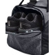 UNDER ARMOUR Undeniable 5.0 Medium Duffle Bag Grey/Black