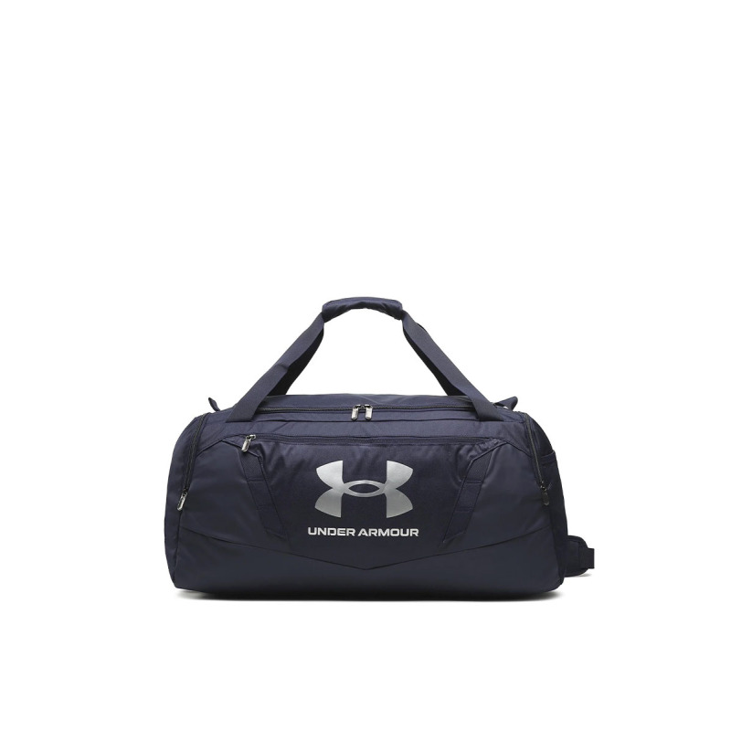 UNDER ARMOUR Undeniable 5.0 Medium Duffle Bag Navy