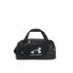 UNDER ARMOUR Undeniable 5.0 Small Duffle Bag Black