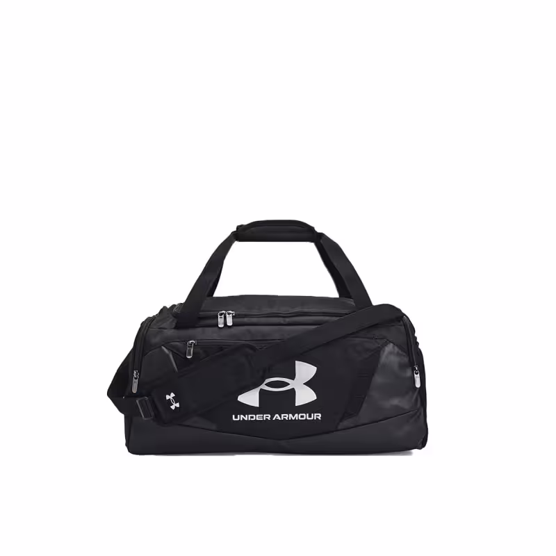 UNDER ARMOUR Undeniable 5.0 Small Duffle Bag Black