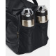 UNDER ARMOUR Undeniable 5.0 Small Duffle Bag Black