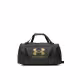UNDER ARMOUR Undeniable 5.0 Small Duffle Bag Dark Grey