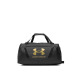 UNDER ARMOUR Undeniable 5.0 Small Duffle Bag Dark Grey