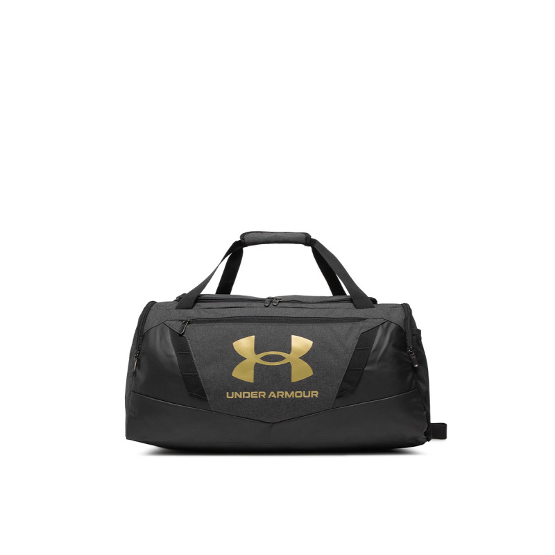 UNDER ARMOUR Undeniable 5.0 Small Duffle Bag Dark Grey