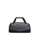 UNDER ARMOUR Undeniable 5.0 Small Duffle Bag Grey/Black