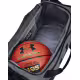 UNDER ARMOUR Undeniable 5.0 Small Duffle Bag Grey/Black