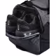 UNDER ARMOUR Undeniable 5.0 Small Duffle Bag Grey/Black