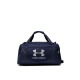 UNDER ARMOUR Undeniable 5.0 Small Duffle Bag Navy