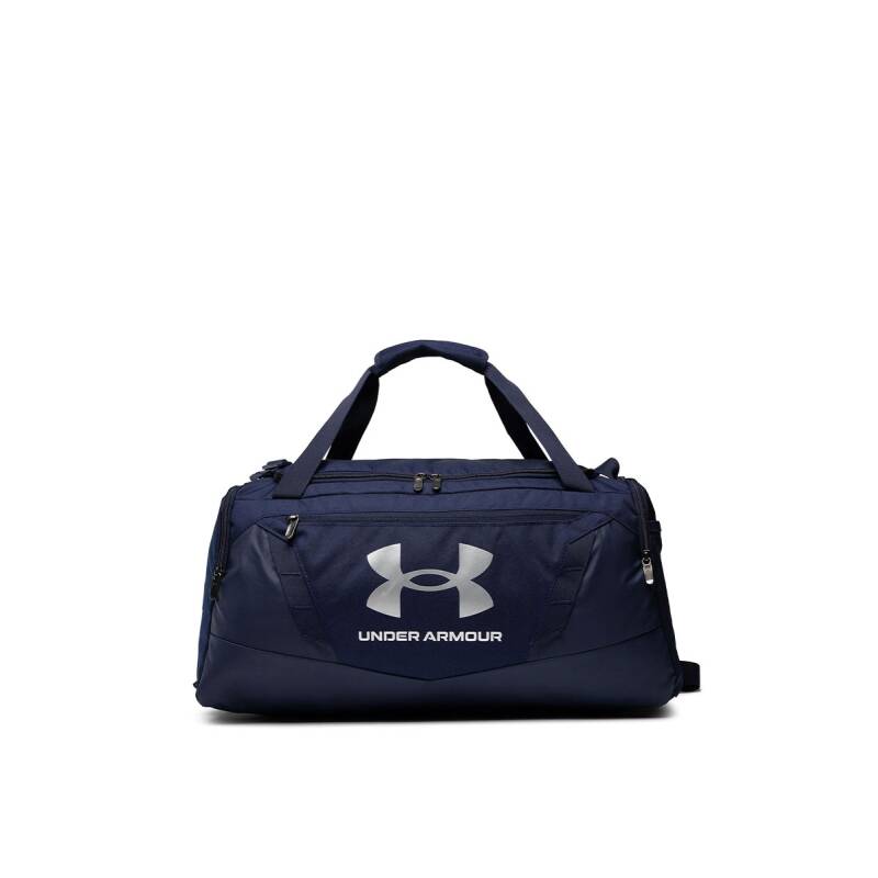 UNDER ARMOUR Undeniable 5.0 Small Duffle Bag Navy