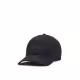 UNDER ARMOUR Branded Lockup Adjustable Cap Black